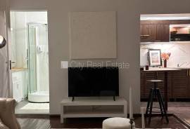 Studio for rent in Riga, 32.00m2 Studio for rent in Riga, 32.00m2