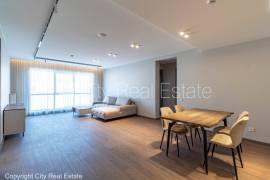 Apartment for rent in Riga, 91.80m2