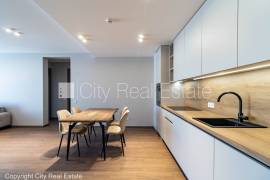Apartment for rent in Riga, 91.80m2 Apartment for rent in Riga, 91.80m2