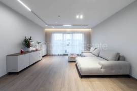 Apartment for rent in Riga, 91.80m2