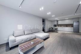 Apartment for rent in Riga, 91.80m2 Apartment for rent in Riga, 91.80m2