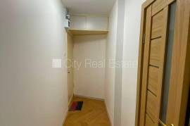 Studio for rent in Riga, 30.00m2 Studio for rent in Riga, 30.00m2