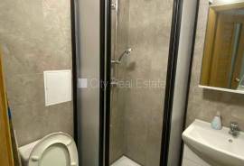 Studio for rent in Riga, 30.00m2 Studio for rent in Riga, 30.00m2