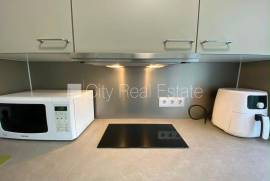 Studio for rent in Riga, 30.00m2 Studio for rent in Riga, 30.00m2
