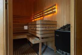 Detached house for rent in Riga, 350.00m2 Detached house for rent in Riga, 350.00m2