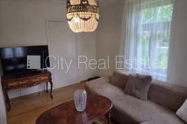 Detached house for rent in Jurmala, 140.00m2
