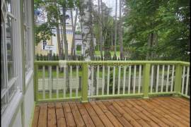 Detached house for rent in Jurmala, 140.00m2