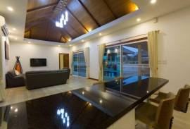 Breeze Hill Hua Hin : 3 Bed Pool Villa Breeze Hill Hua Hin : 3 Bed Pool Villa