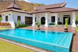 BelVida Estates: 2 Bed High End Luxury Pool Villa