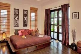 BelVida Estates: 2 Bed High End Luxury Pool Villa BelVida Estates: 2 Bed High End Luxury Pool Villa