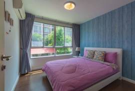 Baan Koo Kiang: 2 Bedroom Condo in Town Baan Koo Kiang: 2 Bedroom Condo in Town