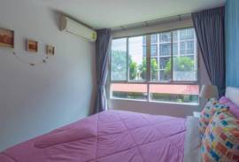Baan Koo Kiang: 2 Bedroom Condo in Town Baan Koo Kiang: 2 Bedroom Condo in Town