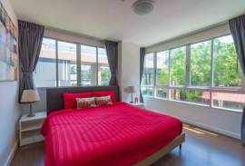 Baan Koo Kiang: 2 Bedroom Condo in Town Baan Koo Kiang: 2 Bedroom Condo in Town