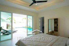 Eeden Village - Good Value 3 Bedroom Pool Villa - New Development
