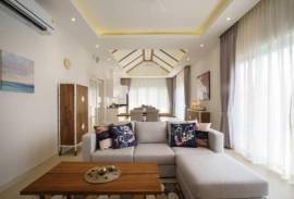 New 2 Bedroom Villa On Smart House