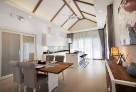 New 2 Bedroom Villa On Smart House