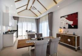 New 2 Bedroom Villa On Smart House
