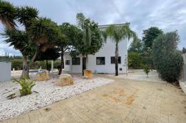 4 Bedroom Plus Office Room Villa - Secret Valley, Kouklia, Paphos
