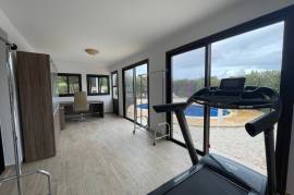 4 Bedroom Plus Office Room Villa - Secret Valley, Kouklia, Paphos