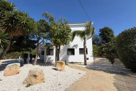 4 Bedroom Plus Office Room Villa - Secret Valley, Kouklia, Paphos