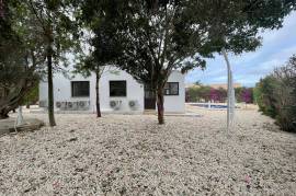 4 Bedroom Plus Office Room Villa - Secret Valley, Kouklia, Paphos