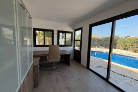 4 Bedroom Plus Office Room Villa - Secret Valley, Kouklia, Paphos