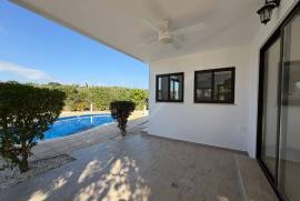 4 Bedroom Plus Office Room Villa - Secret Valley, Kouklia, Paphos