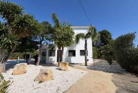 4 Bedroom Plus Office Room Villa - Secret Valley, Kouklia, Paphos