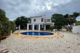 4 Bedroom Plus Office Room Villa - Secret Valley, Kouklia, Paphos