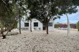 4 Bedroom Plus Office Room Villa - Secret Valley, Kouklia, Paphos