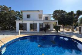 4 Bedroom Plus Office Room Villa - Secret Valley, Kouklia, Paphos