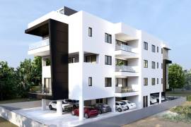 Modern 2 Bedroom Apartment - Aradippou, Larnaca