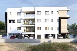Cosy 1 Bedroom Apartment - Aradippou, Larnaca