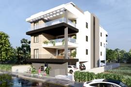 Cosy 1 Bedroom Apartment - Aradippou, Larnaca