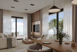 3 Bedroom Top Floor Apartment - Emba, Paphos