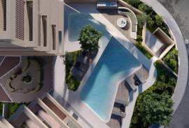 3 Bedroom Beautiful Apartment - Emba, Paphos