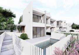 4 Bedroom Magnificent Villa - Kissonerga, Paphos