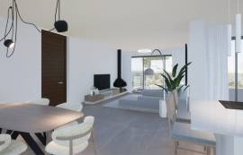 3 Bedroom Modern Villa - Kissonerga, Paphos