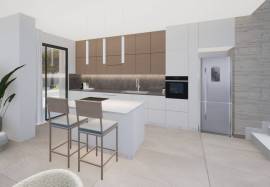 3 Bedroom Modern Villa - Kissonerga, Paphos