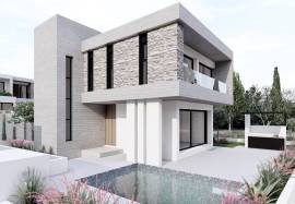 3 Bedroom Modern Villa - Kissonerga, Paphos
