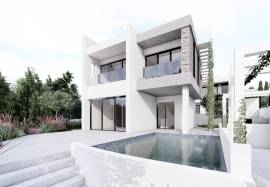 3 Bedroom Modern Villa - Kissonerga, Paphos