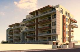 2 Bedroom Charming Apartment - Germasoyia, Limassol
