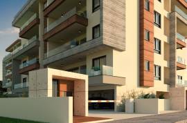 2 Bedroom Charming Apartment - Germasoyia, Limassol