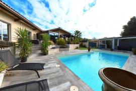 6 room, 175m2 Villa for sale in Laurens - 499 000 € *
