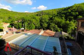 18 room, 400m2 House for sale in Avene - 650 000 € *