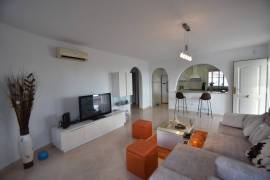 LUXURY VILLA WITH THE BEST VIEWS IN CIUDAD QUESADA