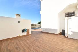 LUXURY VILLA WITH THE BEST VIEWS IN CIUDAD QUESADA