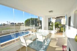 LUXURY VILLA WITH THE BEST VIEWS IN CIUDAD QUESADA