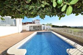 LUXURY VILLA WITH THE BEST VIEWS IN CIUDAD QUESADA