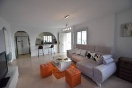LUXURY VILLA WITH THE BEST VIEWS IN CIUDAD QUESADA